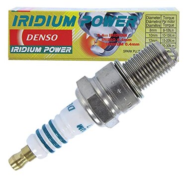 Denso Spark Plug Iridium Power - 5317