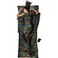 COCOON Silk TravelSheet Sleeping Bag Liner - Leaves