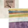 MODA Primitive Gatherings - Pastel Hand Dyed Wool PRI-6015 - Charm Pack
