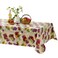Newbridge Avalon Fresh Ripe Fruit 52x52 Square Vinyl Tablecloth