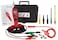 Power Probe PP401AMZ01 Red Power Probe IV with Connector Kit