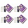 Onyehn BME280 Digital 5V Temperature Humidity Sensor for Arduino,4 Pack
