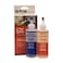 EUROTOOL Devcon Epoxy, 2 Ton Epoxy, 4-1/2 Ounce Bottles, 2 Bottles