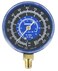 Robinair 11794 Low Side, Universal Compound Replacement Gauge