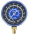 Robinair 11794 Low Side, Universal Compound Replacement Gauge
