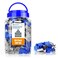 Cable Matters 50-Pack Cat6A RJ45 Shielded Modular Plugs