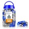 Cable Matters 50-Pack Cat6A RJ45 Shielded Modular Plugs