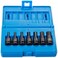 Grey Pneumatic ,1297MH3/8" Drive 7-Piece Hex Driver Metric Socket Set