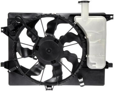 Dorman 621-528 Engine Cooling Fan Assembly