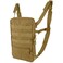 Condor Elite - Tidepool Hydration Carrier Coyote Brown