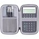 co2CREA Hard Case Replacement for HP 1bIIFinancial Calculator NW23AA