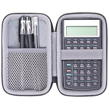 co2CREA Hard Case Replacement for HP 1bIIFinancial Calculator NW23AA