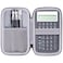 co2CREA Hard Case Replacement for HP 1bIIFinancial Calculator NW23AA