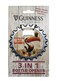 Guinness 3 in 1 Bottle Opener/Magnet/Coaster