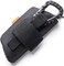 GPCA Utility Case, Small Tool Bag with ABS Belt Clip and MOLLE Straps