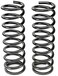 Moroso 47140 Front Drag Race Coil Spring