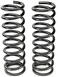 Moroso 47140 Front Drag Race Coil Spring