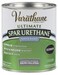 Varathane Outdoor Spar Semi-Gloss Urethane