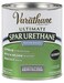 Varathane Outdoor Spar Semi-Gloss Urethane