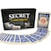 Magic Makers Secret Card Tricks - Magic for TeensAdults