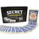 Magic Makers Secret Card Tricks - Magic for TeensAdults