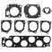 FEL-PRO MS 96167 Plenum Gasket Set