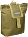Maxpedition Rollypoly Folding Dump Pouch ,Khaki3.5"x2"x3