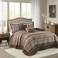 Madison Park Queen Quilt Bedding Set, Reversible Quilted Bedspread Set, 5PC
