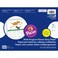 Pacon Multi-Program Handwriting Paper, D'Nealian Grade K