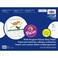 Pacon Multi-Program Handwriting Paper, D'Nealian Grade K