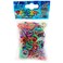 Rainbow LoomJelly Collection: Chameleon Mix Rubber Bands with 24 C-Clips ,600 Count