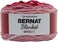 Bernat Blanket Yarn, Burdy Ombre