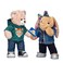 Build A Build-A-Bear Physical Gift Card