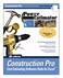 Adams PowerEstimator Construction Pro Estimating Software, 9 x 11.5 Inches ,ALB503SW