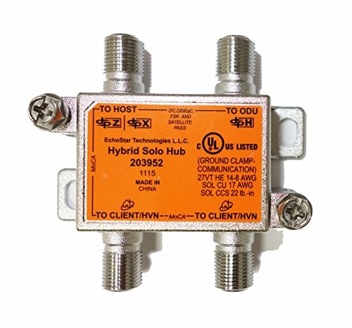ديش Dish Pro Hybrid Solo Hub
