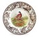 Spode Woodland 10.5" Dinner Plate, Pheasant