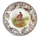 Spode Woodland 10.5" Dinner Plate, Pheasant