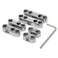 Spectre Performance 4245 Chrome Professional Wire Separator