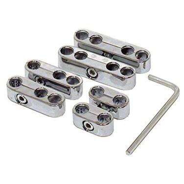 Spectre Performance 4245 Chrome Professional Wire Separator