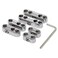 Spectre Performance 4245 Chrome Professional Wire Separator