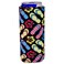 Coolie Junction Flip Flop Pattern Slim Can Coolie ,1