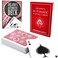 Magic Makers Automatic Marked Deck Become a Master Magician Instantly
