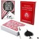 Magic Makers Automatic Marked Deck Become a Master Magician Instantly