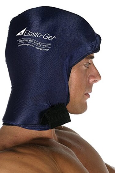 Southwest Technologies CAP602 Elasto-Gel Cranial Cap Large/XL
