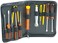 Manhattan Tool Kit 13 Pieces ,400077,clear