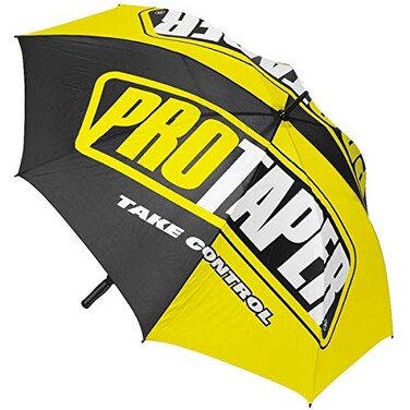 Pro Taper Umbrella ,Yellow