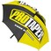 Pro Taper Umbrella ,Yellow