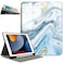 Vimorco Case for iPad 5th/6th Gen 9.7'',for iPad Air 1/2,Quicksand Marble