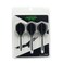 CONDOR Flights Standard Black M