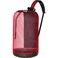 Stahlsac B.V.I. Mesh Backpack Dive Bag - Red